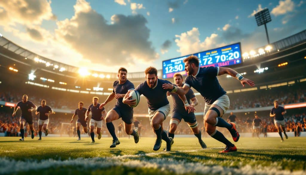 allrugby : suivez en direct les statistiques, les transferts et toutes les actualités du rugby pour ne rien manquer de votre sport préféré.
