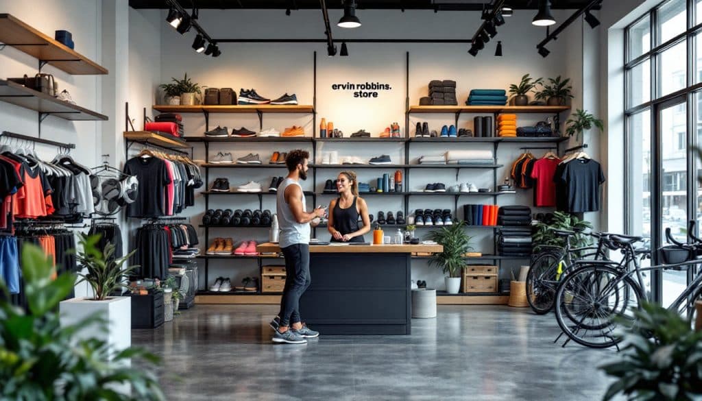 découvrez ervinrobbins.store sport : votre boutique en ligne pour des équipements sportifs fiables, avec des conseils d’achat adaptés à vos besoins pour performer en toute confiance.