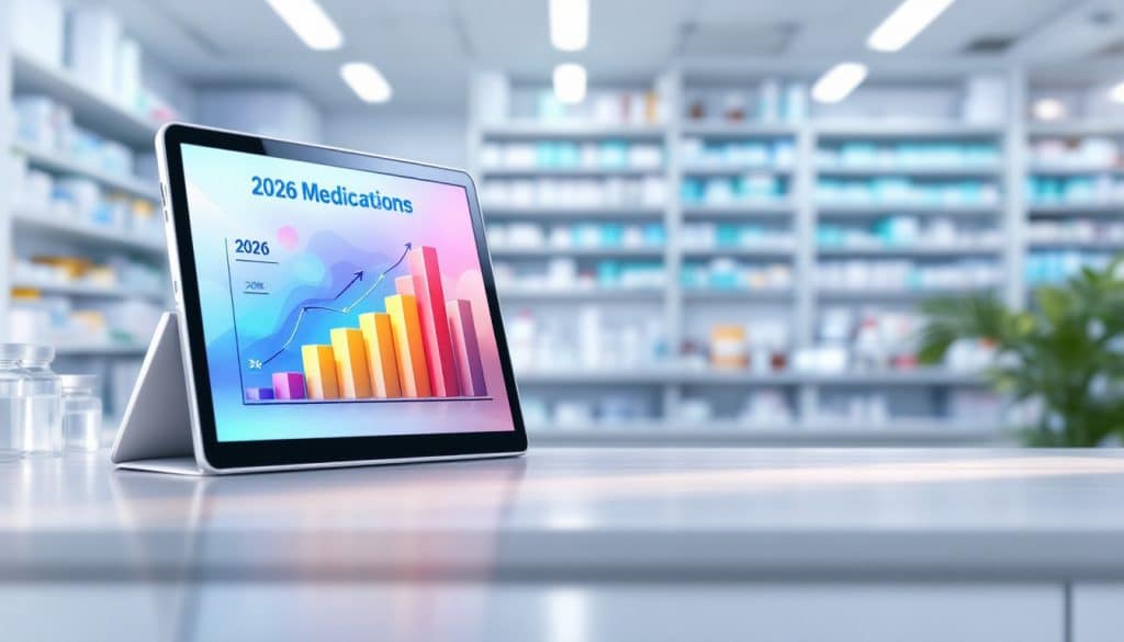 découvrez la liste complète des médicaments sur charonne-asso.fr avec un classement détaillé et des informations actualisées pour 2026, afin de mieux comprendre et choisir vos traitements.