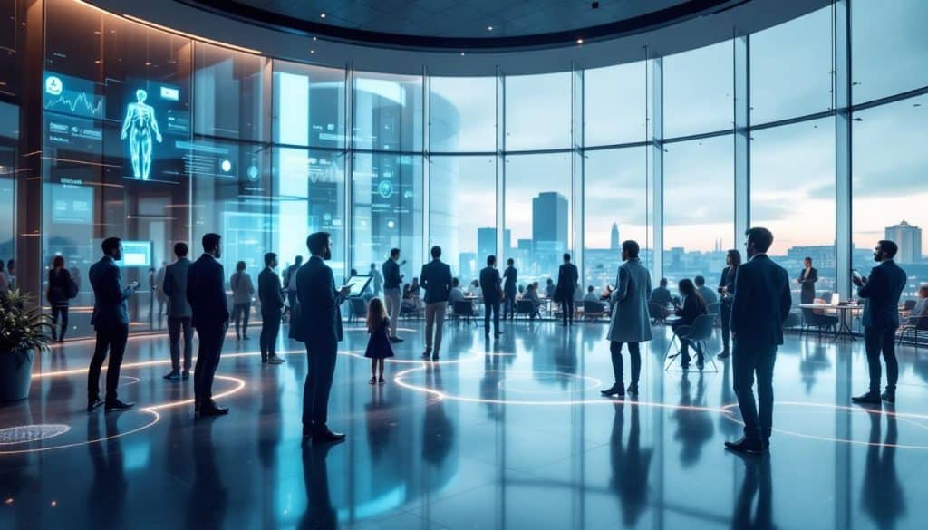 medinfo lyon vous informe des dernières actualités et innovations en santé numérique, avec un focus sur les avancées technologiques et les tendances du secteur.