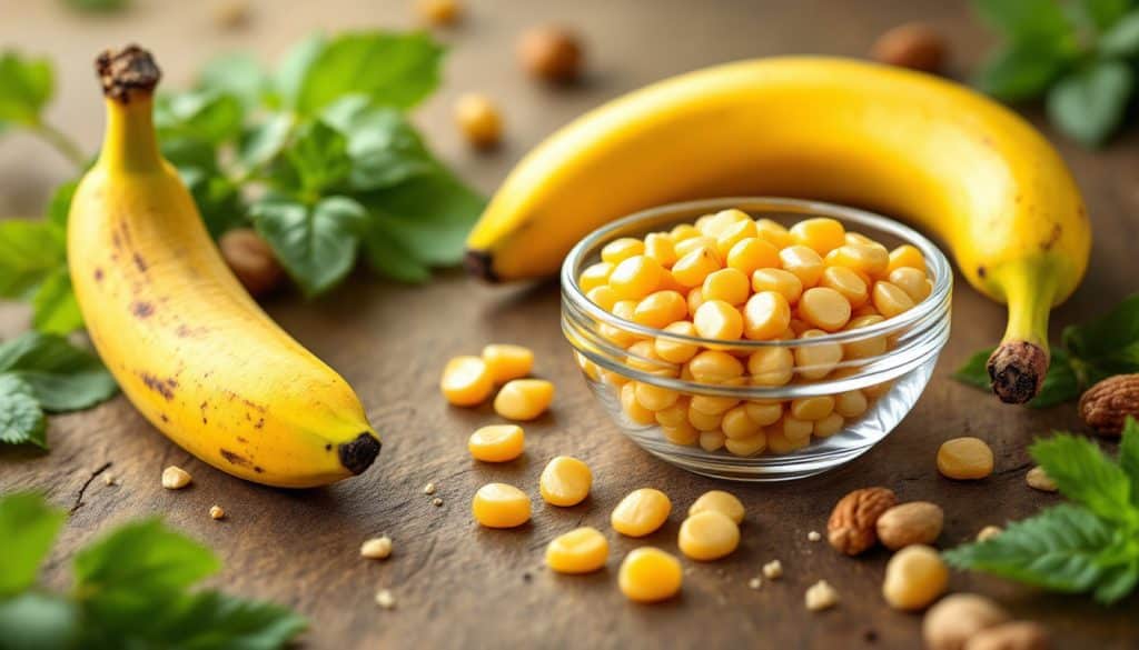 découvrez comment la consommation de bananes peut influencer les calculs biliaires, avec un aperçu des bienfaits, des risques potentiels et des conseils nutritionnels pour prévenir et gérer cette condition.