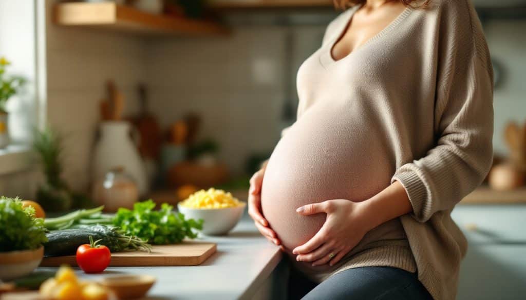 découvrez comment consommer du gruyère râpé en toute sécurité pendant la grossesse pour protéger votre santé et celle de votre bébé.