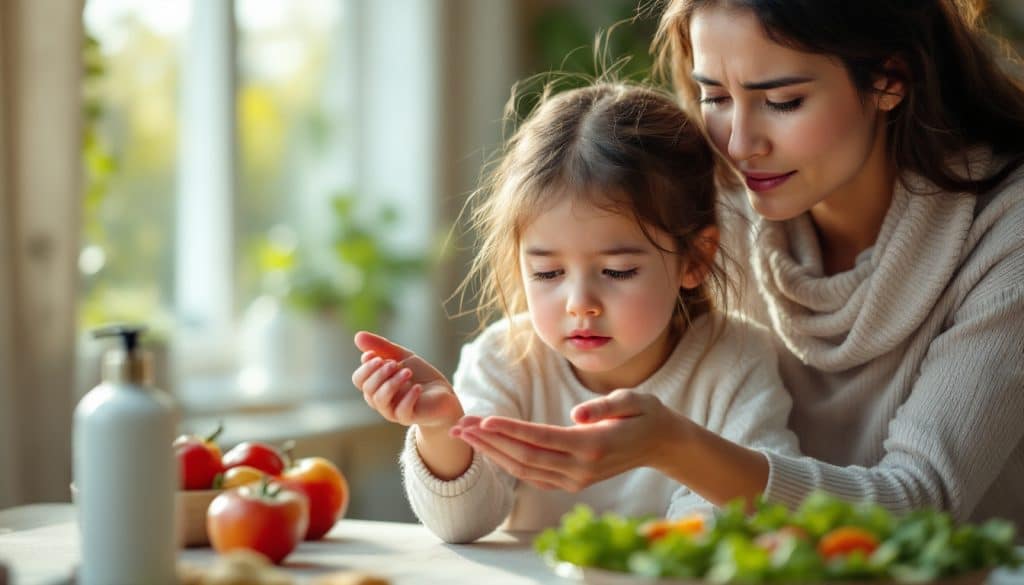 découvrez pourquoi votre fille perd ses cheveux par poignées, ses causes fréquentes et les solutions efficaces pour y remédier et favoriser la repousse.