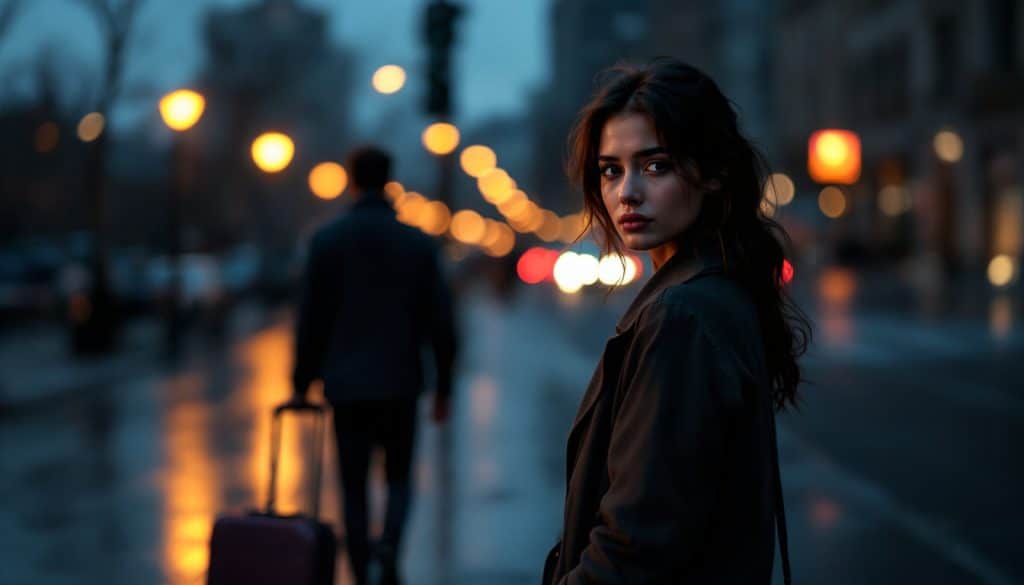 découvrez comment comprendre et réagir efficacement à la rupture avec un pervers narcissique (pn). guide pratique pour tourner la page et retrouver la sérénité.