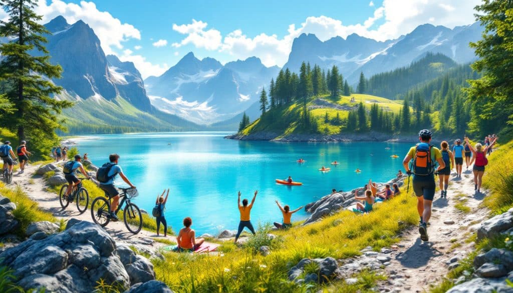 découvrez sportrip, votre spécialiste des voyages et séjours sportifs adaptés à tous les passionnés. vivez des aventures inoubliables alliant sport et découverte.