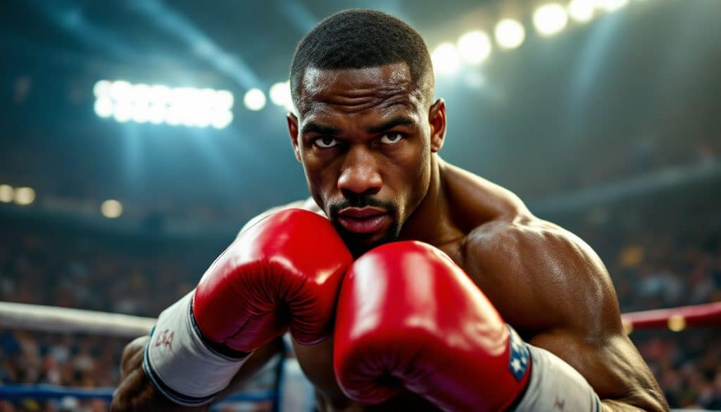 découvrez la carrière de terrel williams, boxeur américain, ses moments marquants, les controverses qui l'ont entouré, et les dernières actualités le concernant.