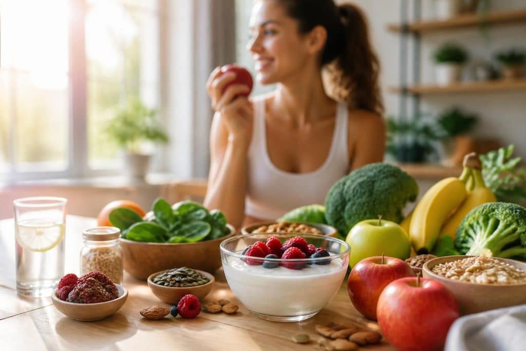 découvrez des conseils pratiques et astuces efficaces pour améliorer votre santé digestive grâce à une nutrition adaptée. optimisez votre digestion au quotidien pour un bien-être optimal.