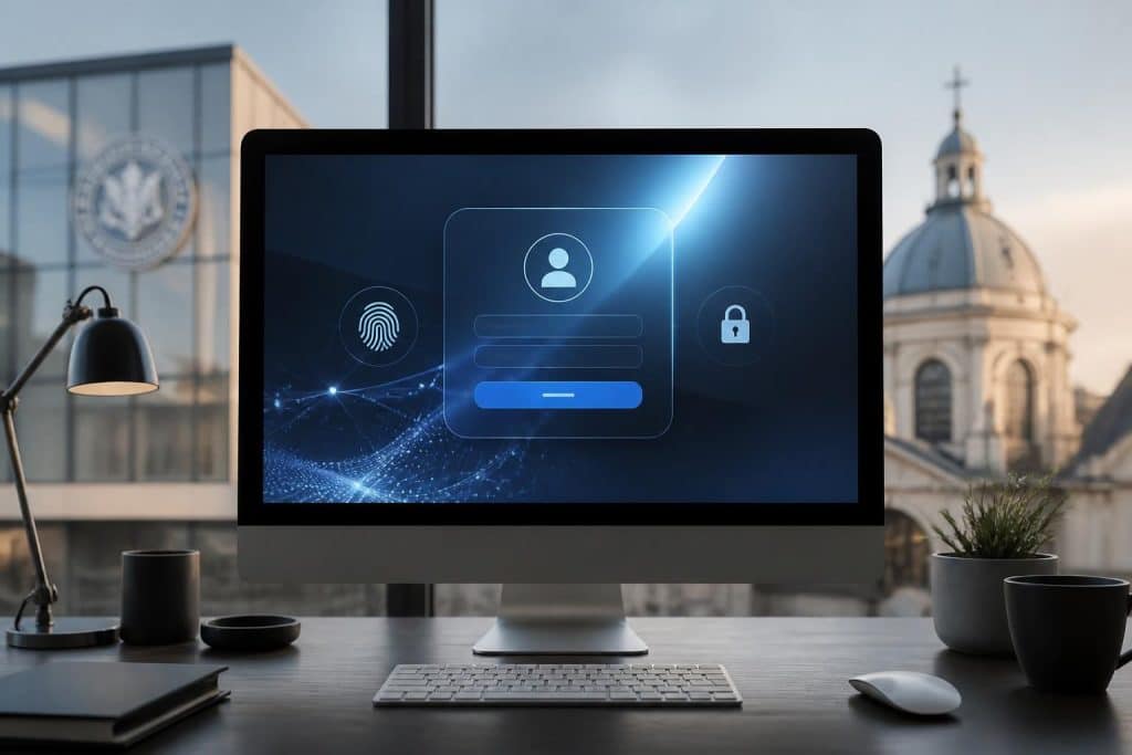 sesam icp est le portail unique offrant un accès centralisé à tous les services numériques de l'institut catholique de paris, facilitant la connexion et la gestion des ressources en ligne.