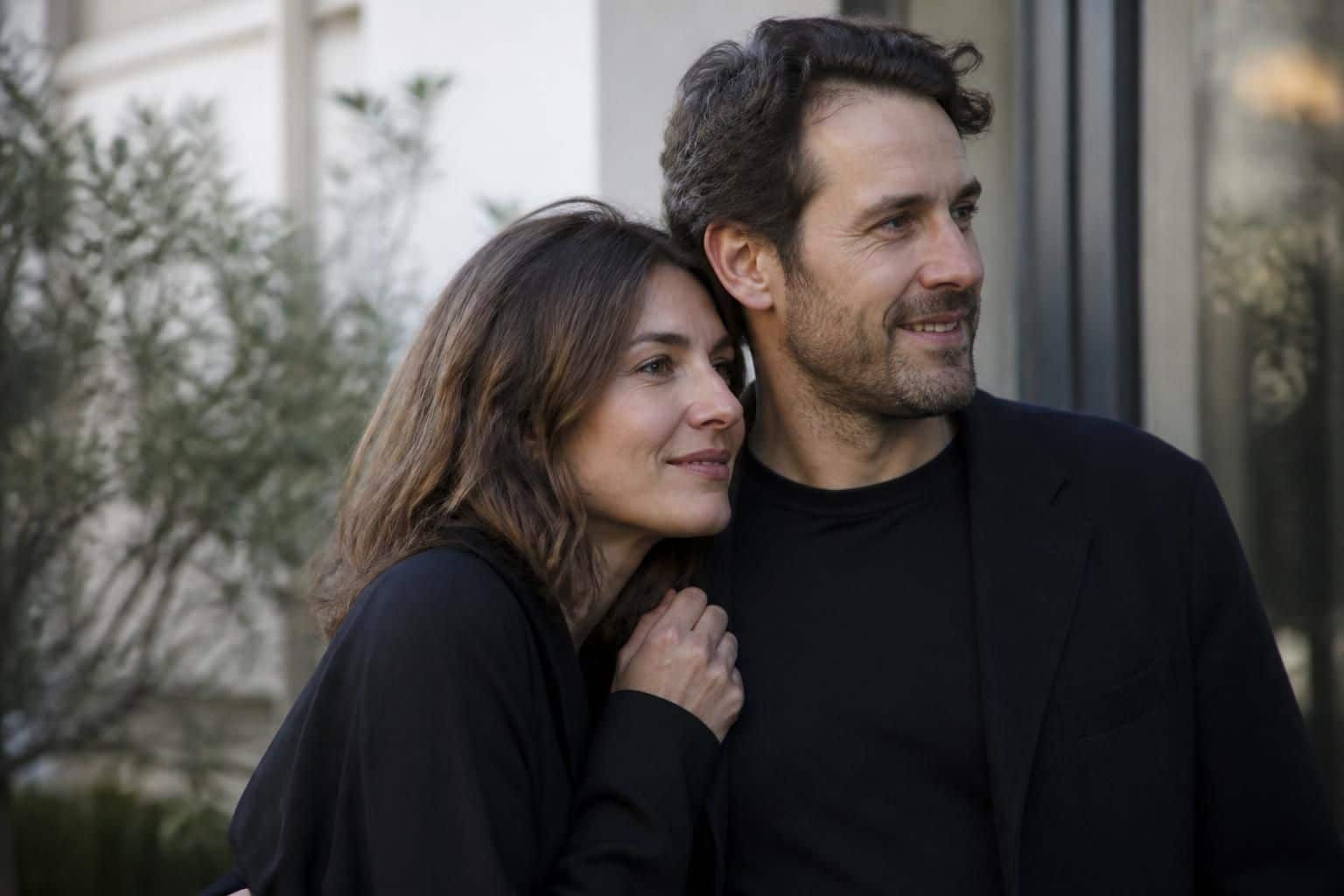 découvrez tout sur alicia dauby et olivier bossard : leur couple, leur vie privée et les moments intimes qu'ils partagent.