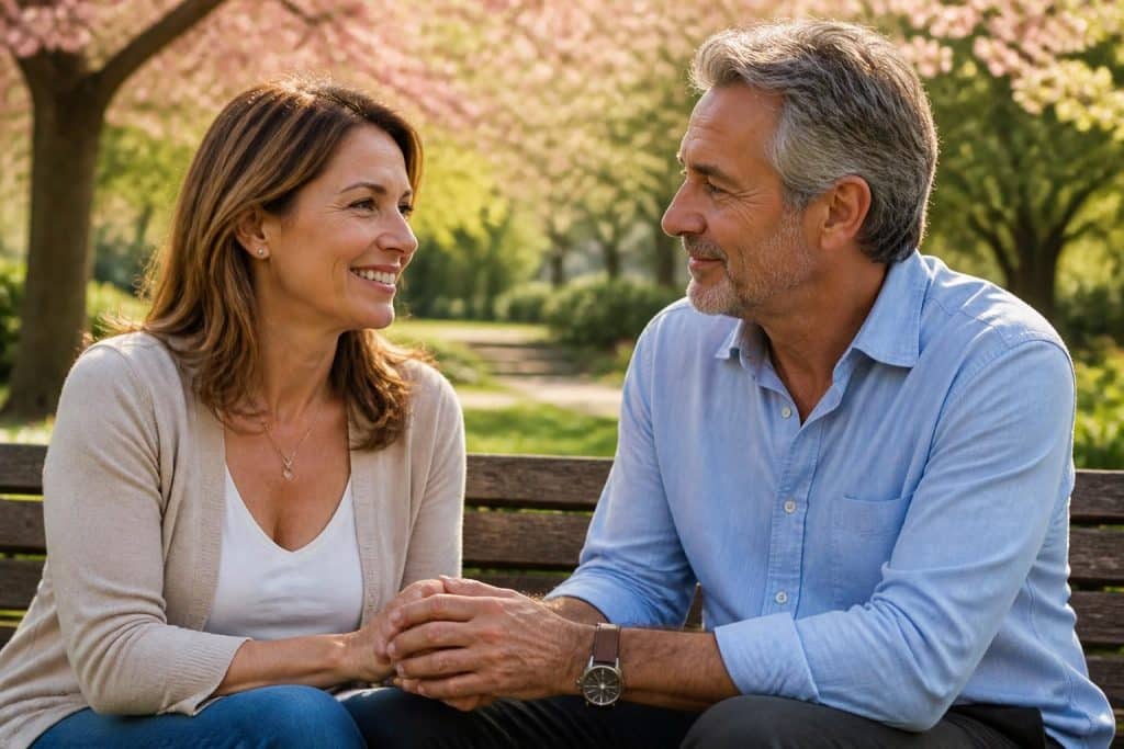 découvrez des conseils pratiques et bienveillants pour conquérir un homme veuf et bâtir une relation épanouissante basée sur la compréhension et le respect.