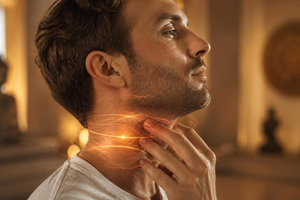 découvrez la signification spirituelle du cou qui gratte et apprenez à interpréter ce message intérieur pour mieux comprendre vous-même et votre chemin de vie.