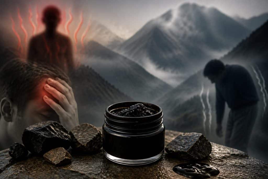 découvrez les dangers potentiels du shilajit, ses effets secondaires possibles et les précautions indispensables à prendre pour une utilisation sûre et responsable.