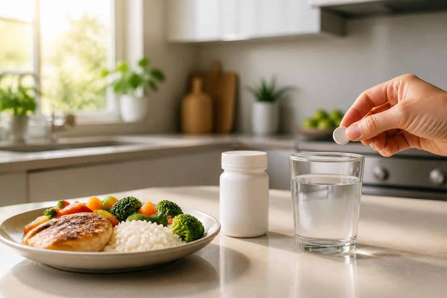 découvrez quand et comment prendre ultra-levure correctement, avant ou après les repas, pour maximiser ses effets et améliorer votre digestion.
