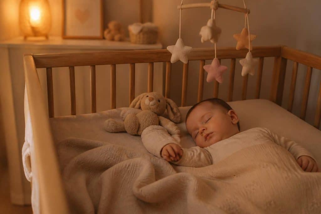 découvrez des conseils pratiques pour aider votre bébé à s'endormir seul et favoriser un endormissement autonome en douceur.