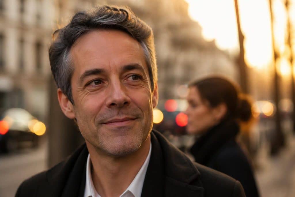 découvrez tout sur la vie amoureuse de yann barthès, son compagnon et les détails intimes de leur relation.